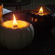 Свічка PUMPKIN 0010 фото 3