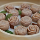 Свічка BROWN ROSES 0092 фото 2