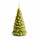 Свічка Christmas Tree з соєвого воску з ароматом хвої 0114 фото 1