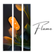 Свічка FLAME  0013 фото 1